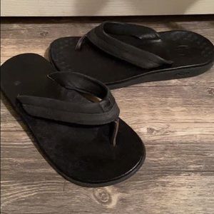 Chaco. Only worn one time